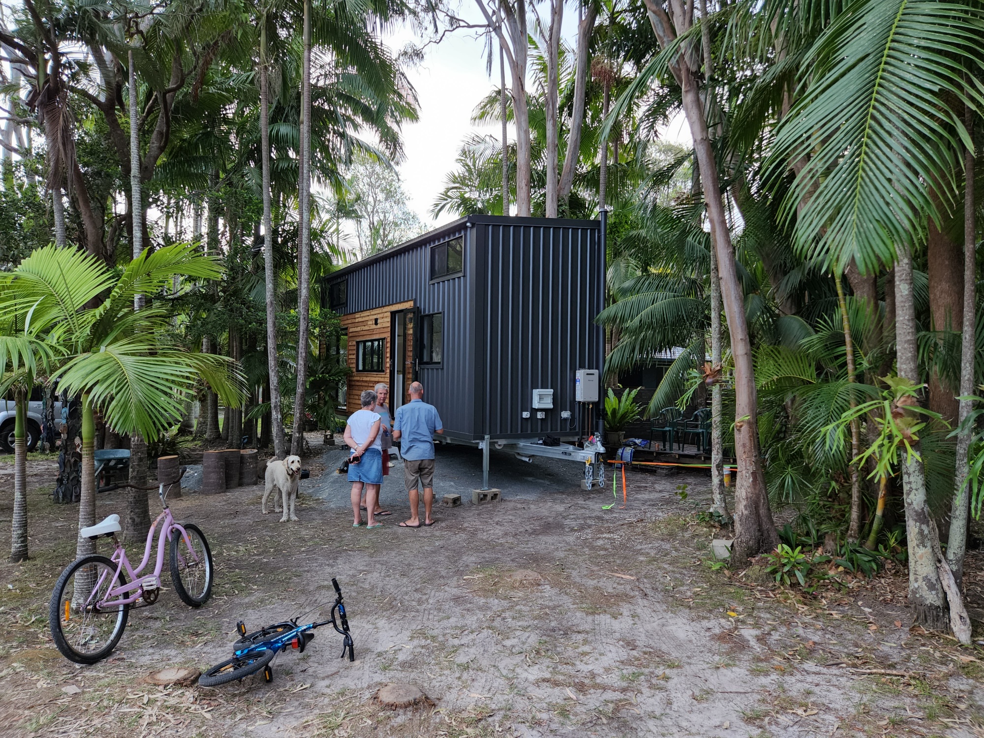 Harnessing The Potential Of Underutilised Land