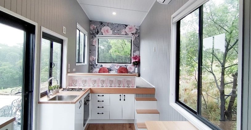 Budget Tips for Buying a Tiny Home