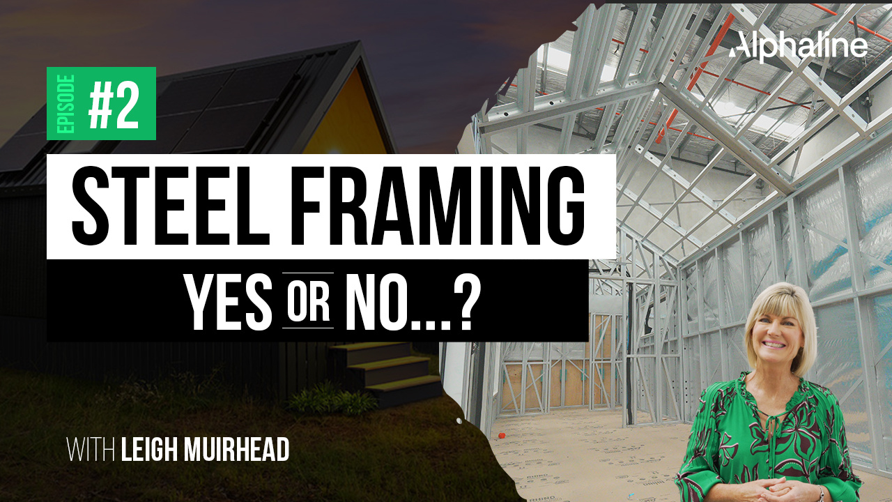 Should You Choose Steel Framing for Your Tiny Home